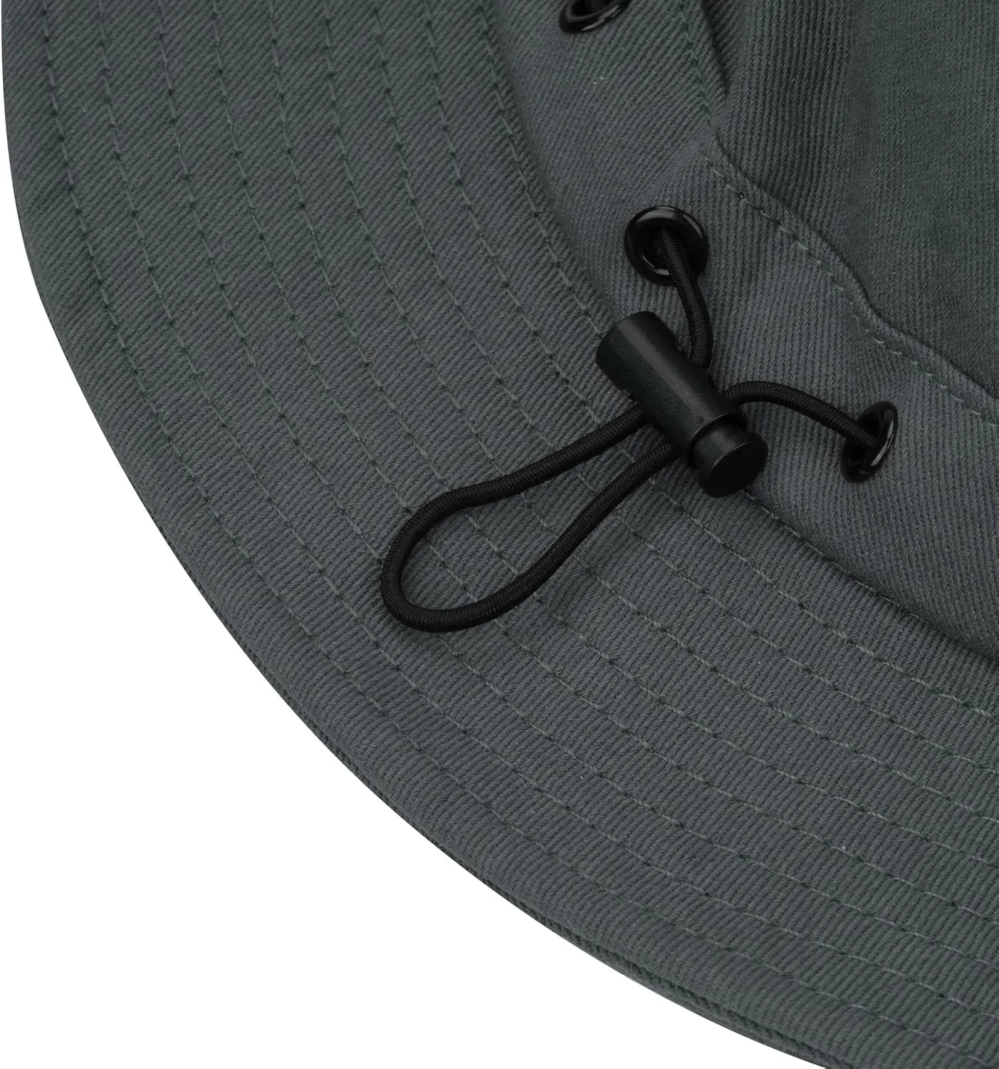 Clakllie Sun Hats for Women Men UV Protection Boonie Hats Summer Safari Jungle Hat Fishing Beach Hats UPF 50  Camping Hats