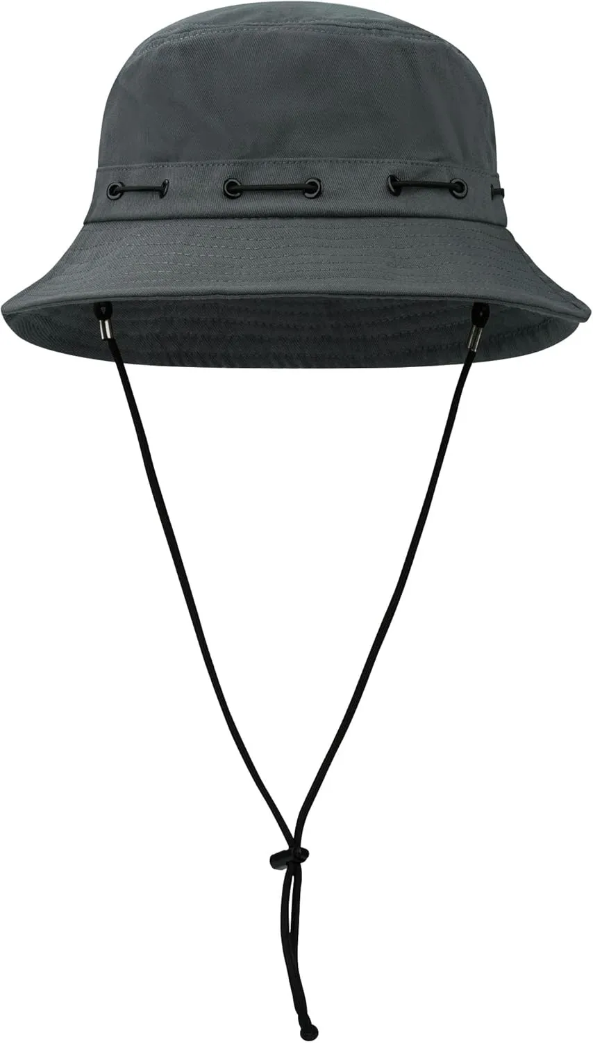 Clakllie Sun Hats for Women Men UV Protection Boonie Hats Summer Safari Jungle Hat Fishing Beach Hats UPF 50  Camping Hats