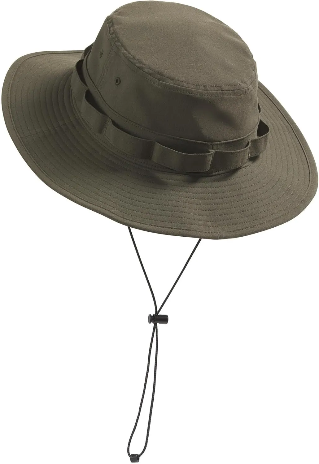 Class V Brimmer Hat - TNF Black