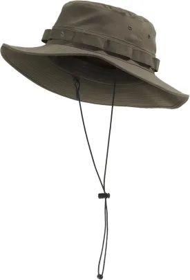 Class V Brimmer Hat - TNF Black