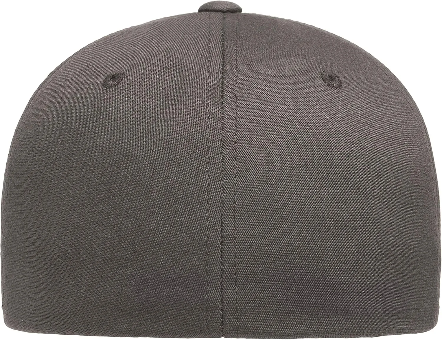 Flexfit Cotton Twill Fitted Cap