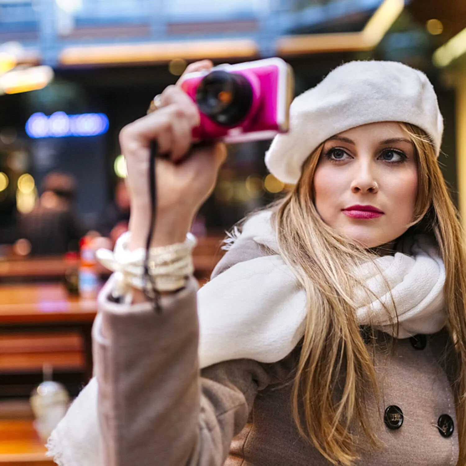 French Beret Hats for Women - Classic and Stylish Women's Beret Collection for Effortless Chic, Perfect for Any Occasion