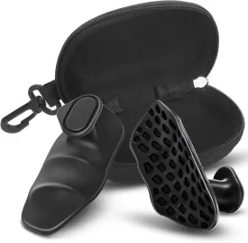 Gym Grips & Training Gloves - Anti-Slip Rubber Hand Protector for Weight Lifting, Deadlifts, Chin-Ups, Versatile Workouts & Strength Training, Unisex Fitness Accessories