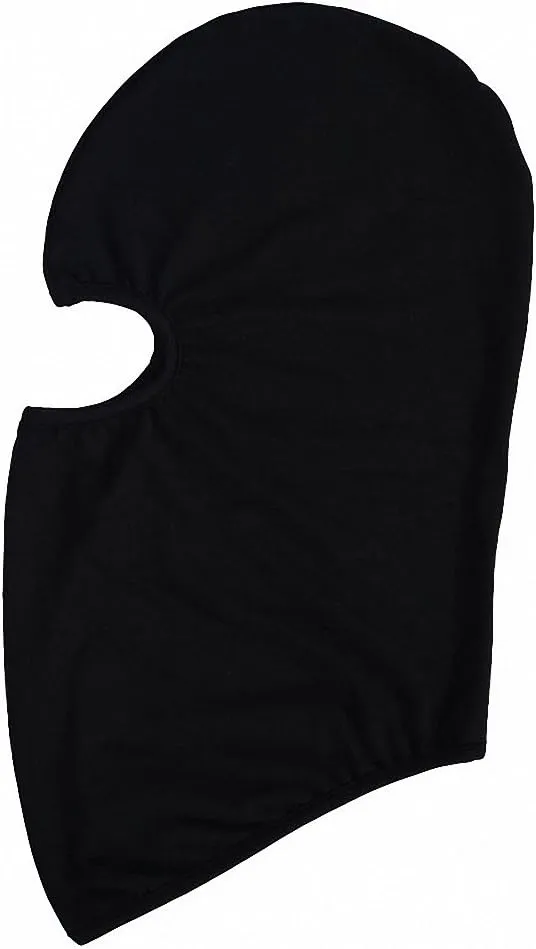 Kids Thin Hood Balaclava,Ski Face Mask Balaclava for Child (Multiple Colors)