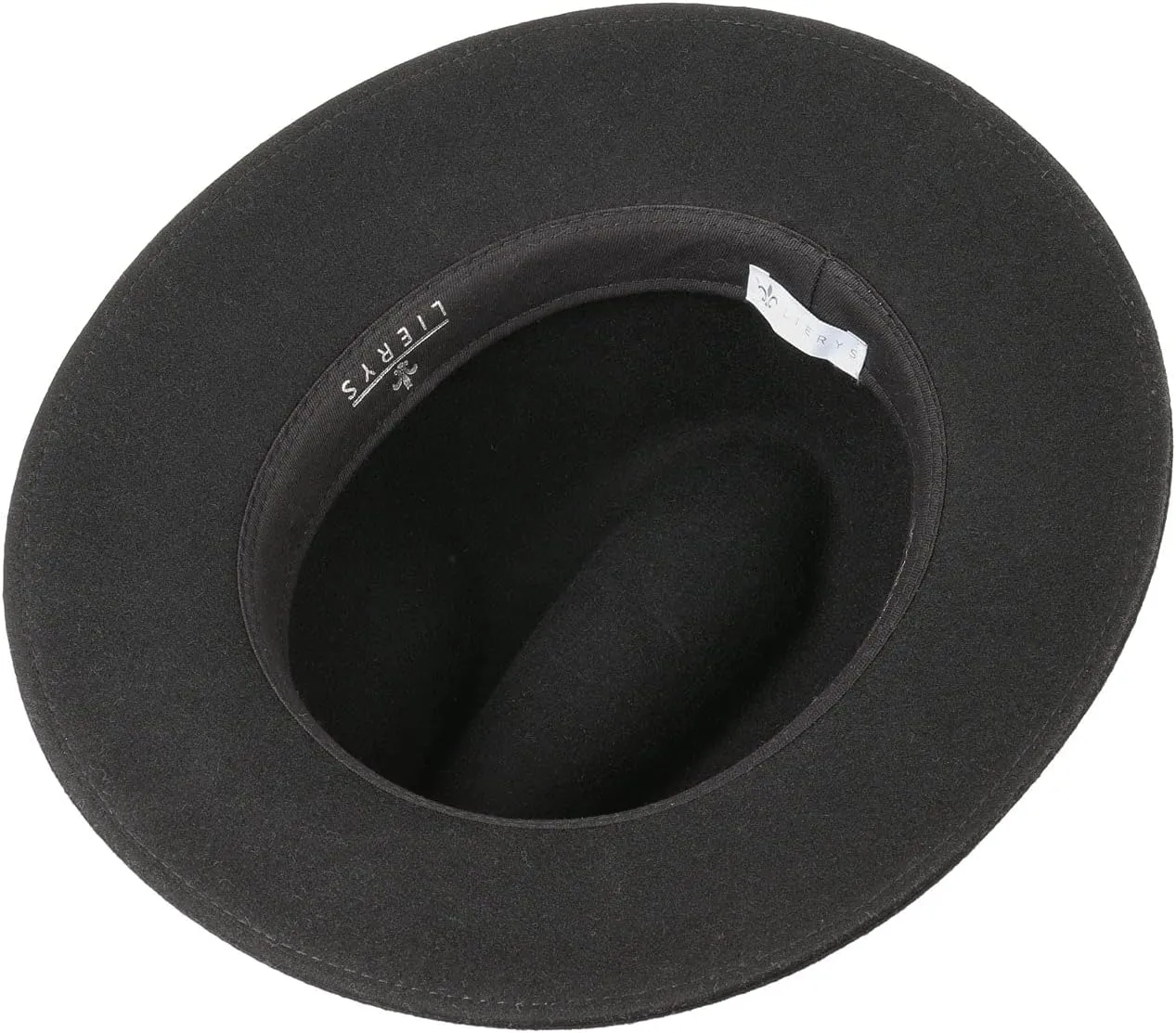 Lierys Paspol Tyrolean Hat Men | Made in The EU