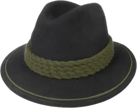Lierys Paspol Tyrolean Hat Men | Made in The EU