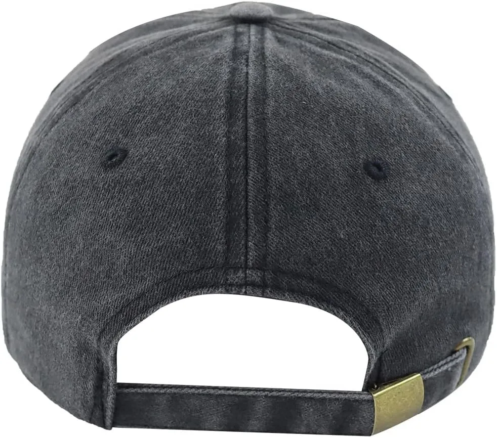 Limited Edition 1960 1961 1962 1963 1964 1965 1966 1967 1968 1969 Hat for Men Women, Adjustable Cotton Baseball Cap