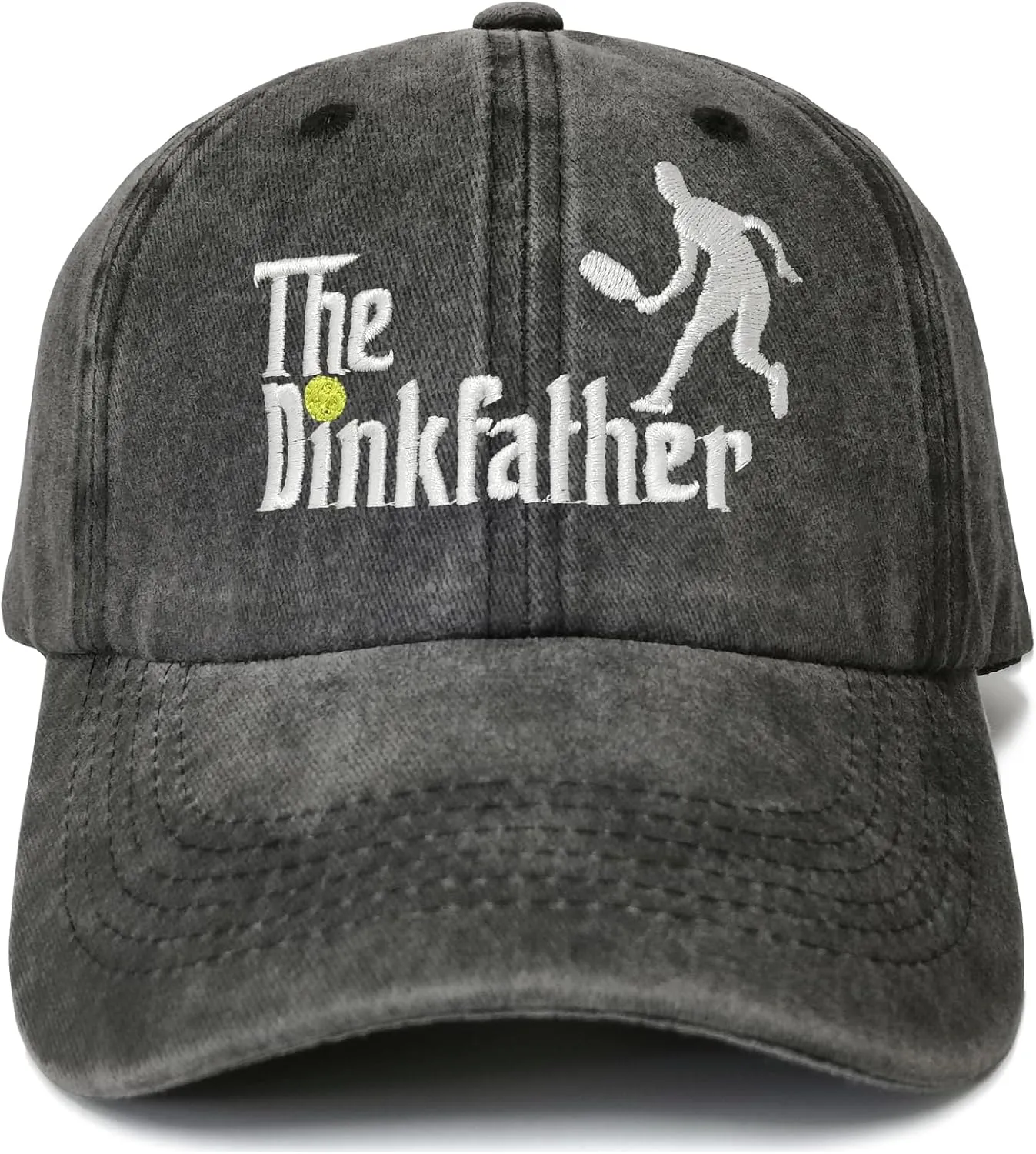 The Dog Golf Cat Grill Rod Father Hats