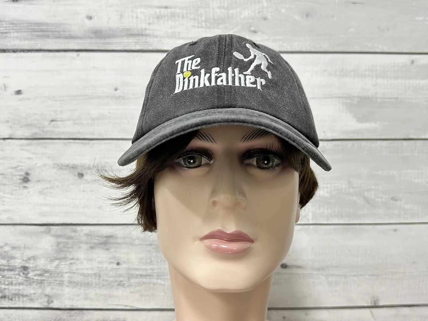 The Dog Golf Cat Grill Rod Father Hats