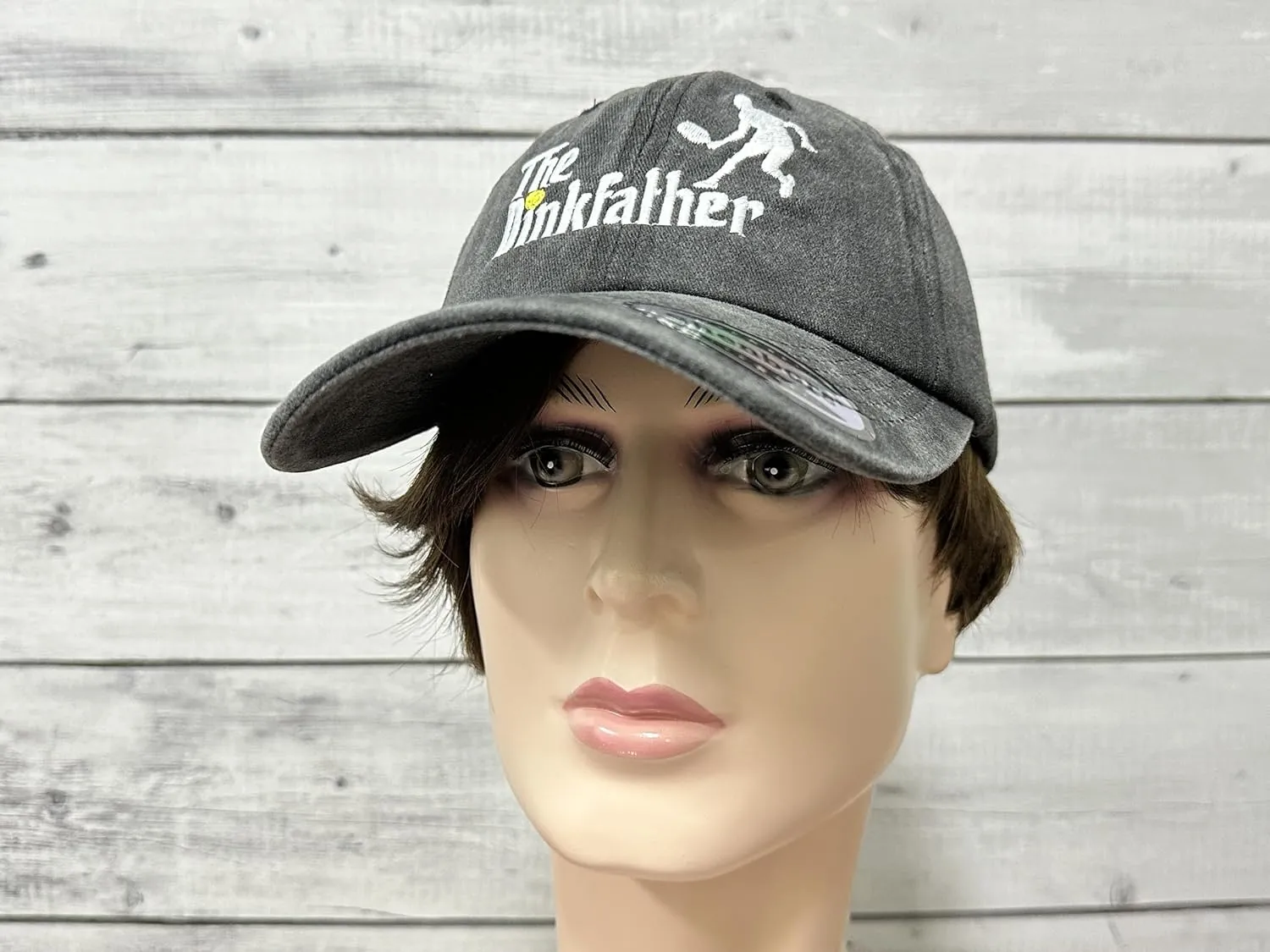 The Dog Golf Cat Grill Rod Father Hats