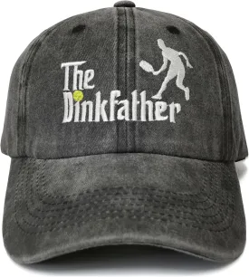 The Dog Golf Cat Grill Rod Father Hats