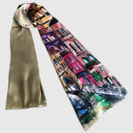 Venice Scarf