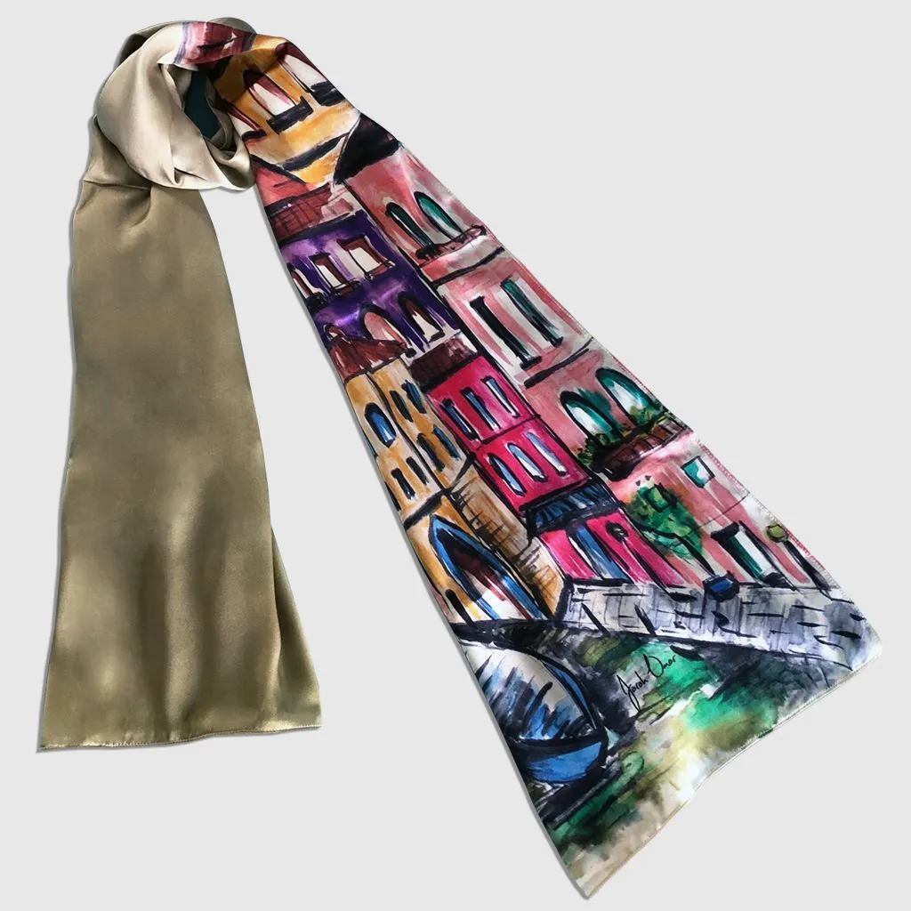 Venice Scarf