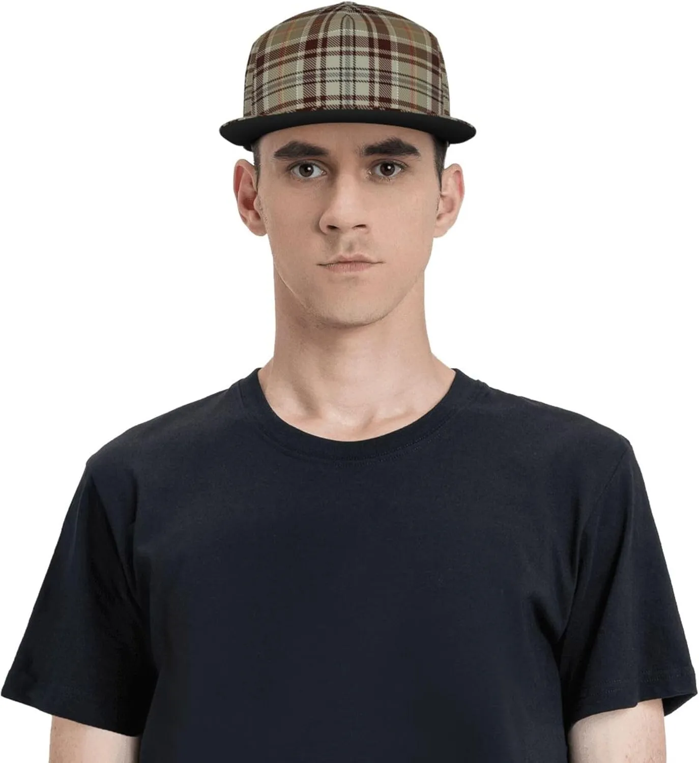Women Men Baseball Cap Hat Fishing Cap Cycling Cap Hip Hop Snapback Hat