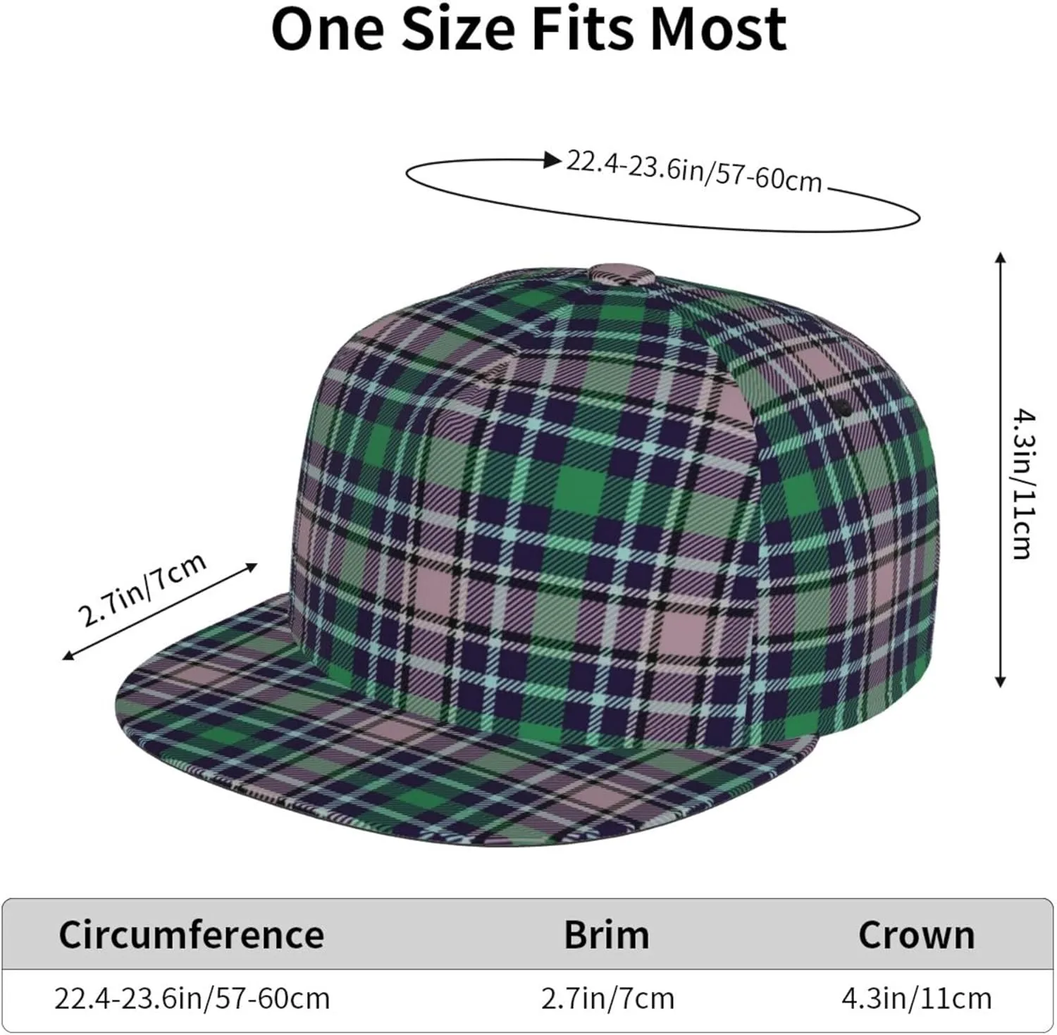 Women Men Baseball Cap Hat Fishing Cap Cycling Cap Hip Hop Snapback Hat